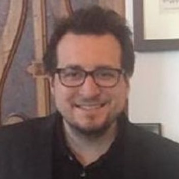 Dr Austyn Tempesta