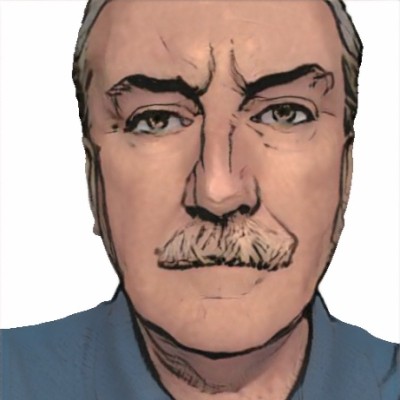 Jon King